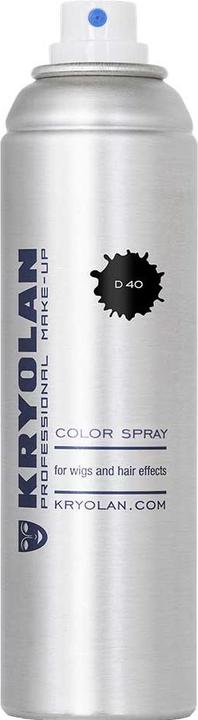 Immagine prodotto Kryolan Haarspray Color