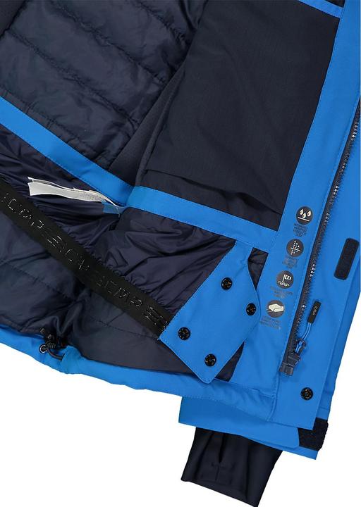 Immagine prodotto CMP Campagnolo Jacket Fix Hood (3XL, 56)