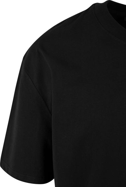 Actual product image Dropsize Heavy oversize "Crew Love" T-shirt - 124709 (M)