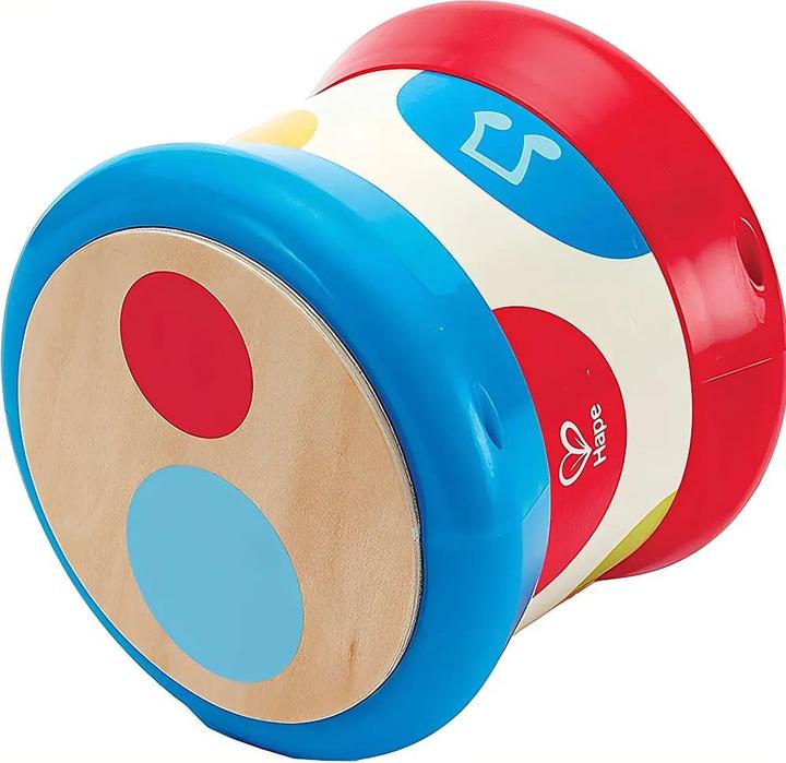 Produktbild Hape Baby Trommel