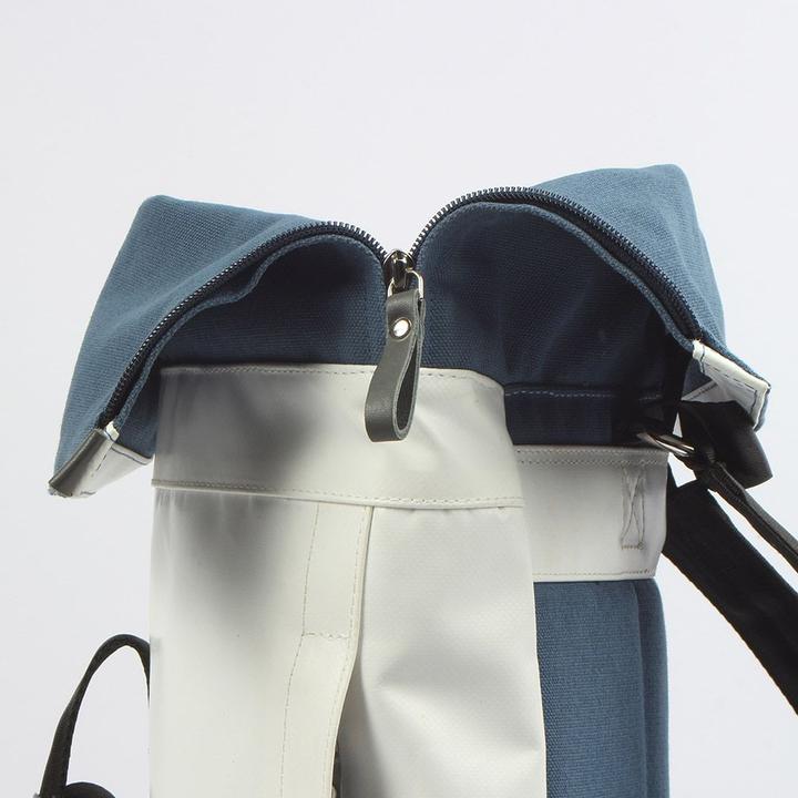 Actual product image 7clouds Dwars 7.3 Laptop Backpack Shopper (11.30 l)