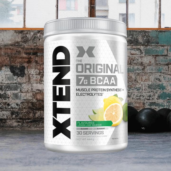 Produktbild Xtend Bcaa (444 g, 1x)