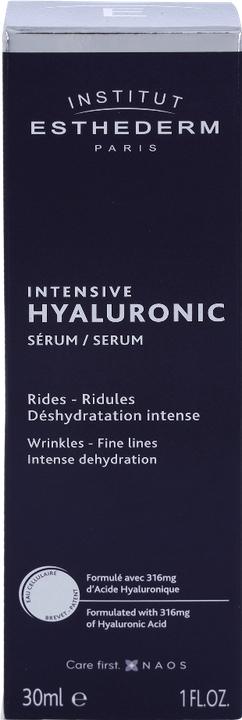 Immagine prodotto Institut Esthederm Siero Ialuronico Intensivo (30 ml)