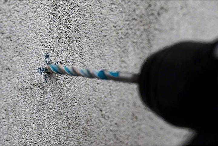 Produktbild Bosch Professional Zubehör Expert HEX-9 Multi Construction Bohrer, 14 x 150 x 200 mm (14 mm)