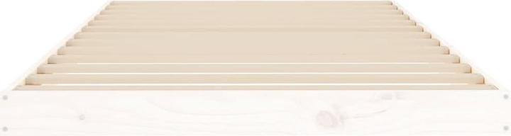 Image du produit vidaXL Bettrahmen (100 x 200 cm)