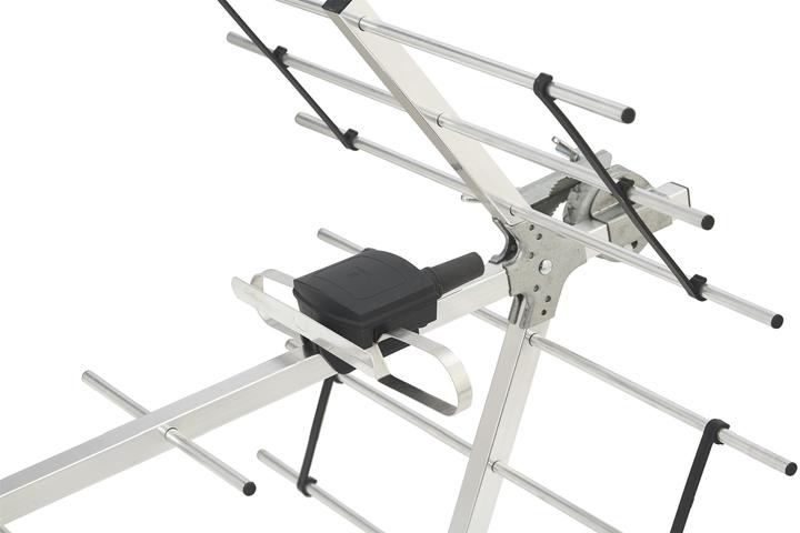 Image du produit Triax DIGI 14 - antenne (Antenne yagi, DVB-T / -T2)