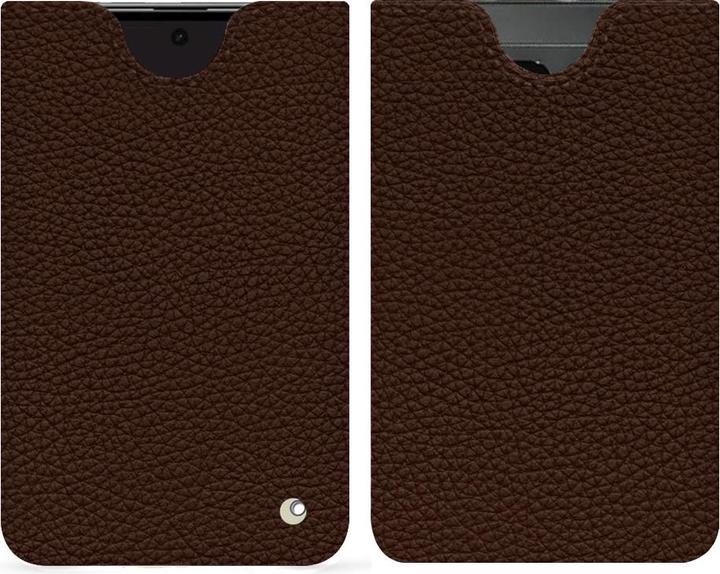 Produktbild Noreve Lederschutzhülle (Google Pixel Fold)