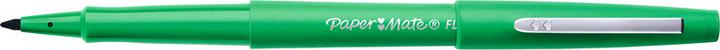 Actual product image Paper Mate Fibre pen (Multicoloured, 12 x)