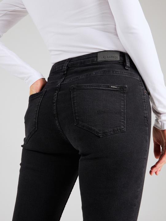 Produktbild Garcia Celia Dames Jeans - Maat 30/30 (W30/L30)