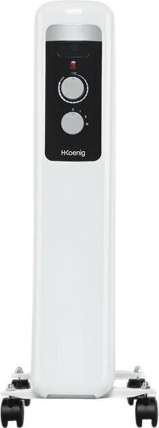 Produktbild H.Koenig Ölbad-Heizung