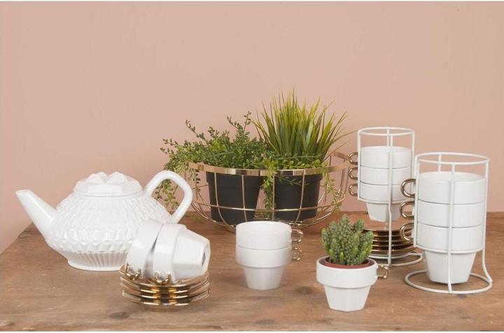 Produktbild present time Open Grid