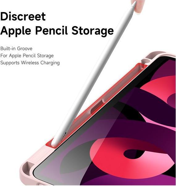 Produktbild Dux Ducis Magi Series Bookover (IPad Air (2022))