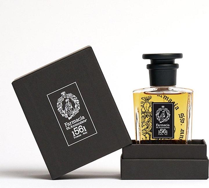 Actual product image Farmacia SS. Annunziata Anniversary (Eau de parfum, 100 ml)