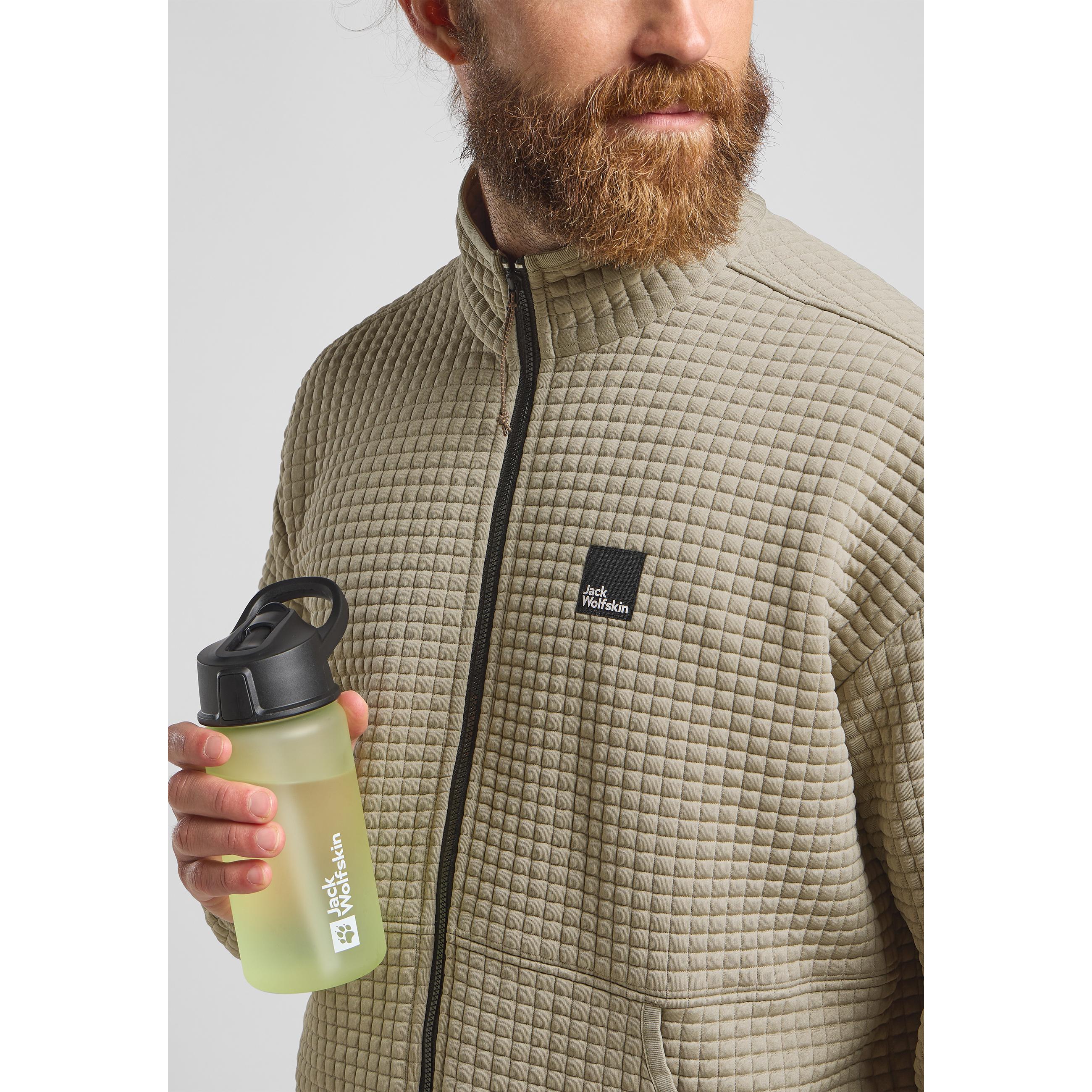 Thumbnail - Jack Wolfskin, Trinkflasche + Thermosflasche, (0.50 l)