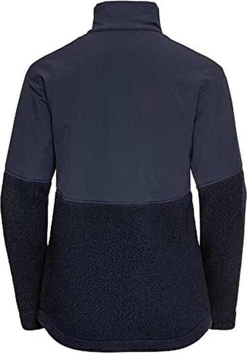 Actual product image Odlo Mid layer full zip HALDEN COSY (XS)