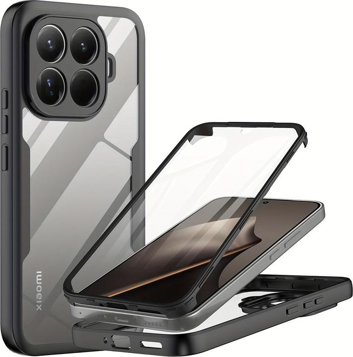 Produktbild Techsuit ColorVerse 360 Series + Screen Protector (Xiaomi 15T Pro)