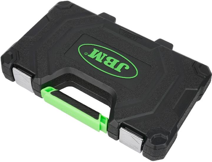 Actual product image Werkzeugkoffer mit 42-teiligem Bit-Set (42 pieces)