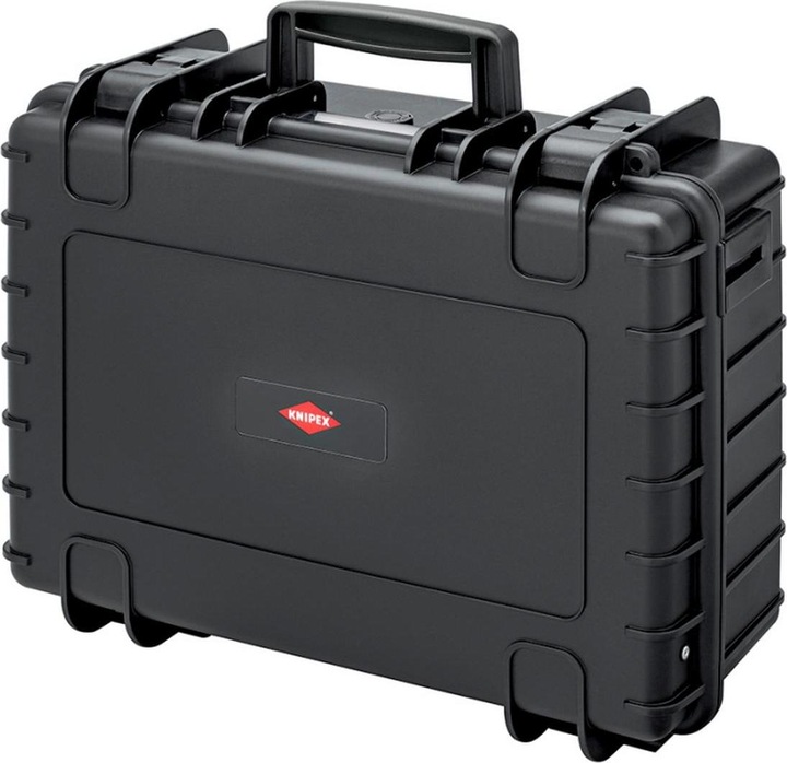 Produktbild Knipex Werkzeugkoffer „Robust23 Start" Elektro (24 Teile)