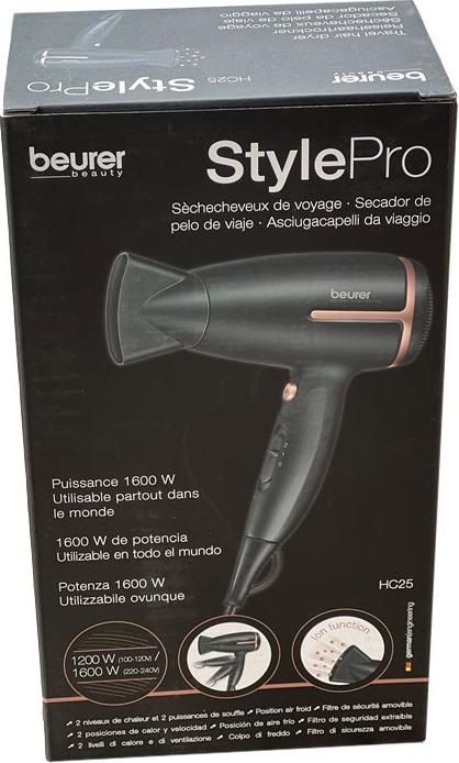 Produktbild Beurer Hc 25