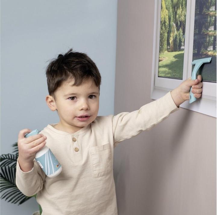 Image du produit Smoby XL Cleaning Set