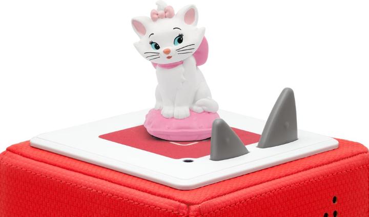 Actual product image Tonies Disney - Aristocats (German)