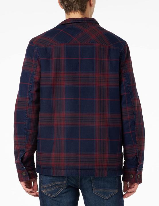 Actual product image Mustang Daniel CH-JK Jacket (XXL)
