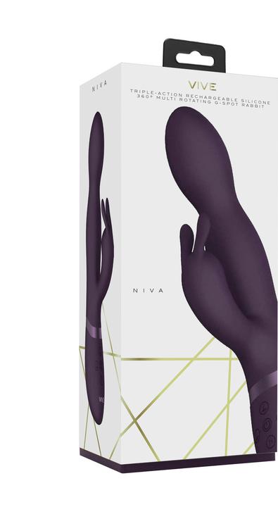 Produktbild Shots Niva - 360degrees Rabbit