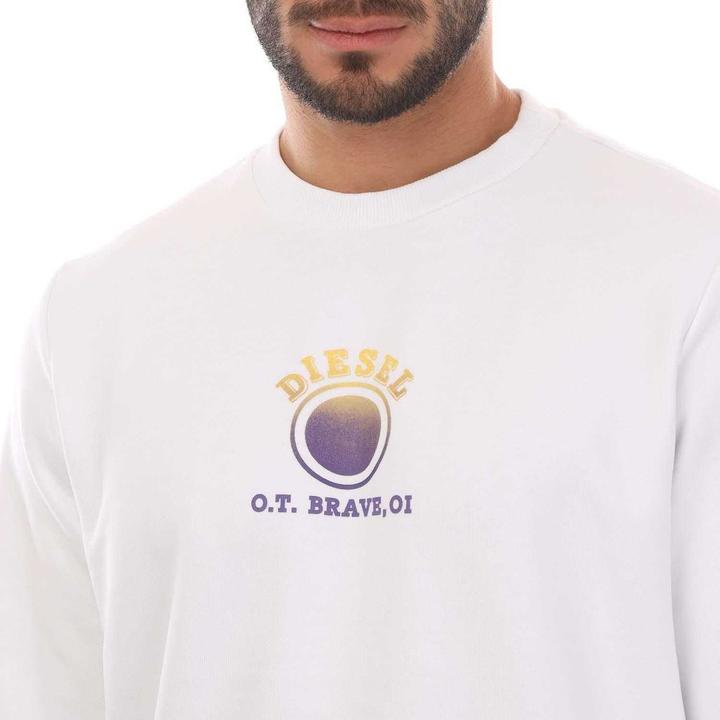 Immagine prodotto Diesel S-Gir 5-5 Felpa Uomo (XXL)