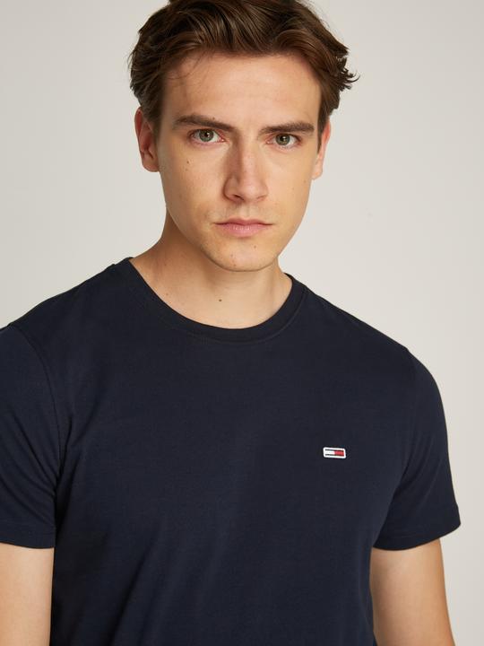 Image du produit Tommy Hilfiger Tjm Xslim 2pack Jersey Tee Ext (XXL)