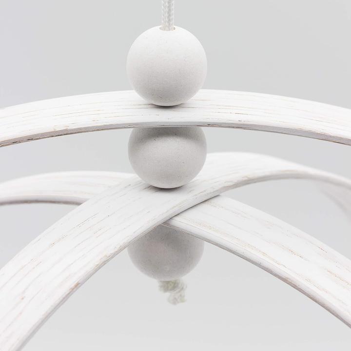 Image du produit Hobicht Mobile-Bausatz aus Eichenholz