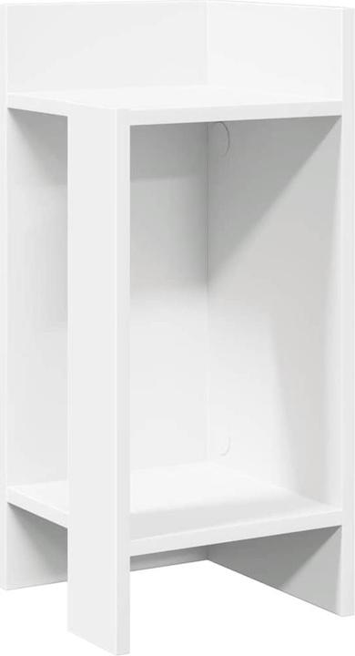 Actual product image vidaXL Beistelltisch