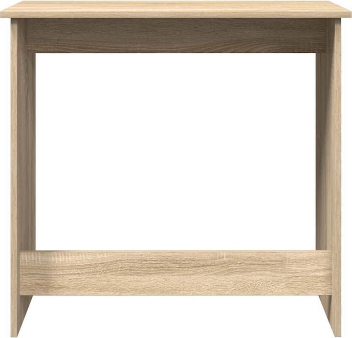 Image du produit vidaXL Schreibtisch (80 x 40 x 75 cm)