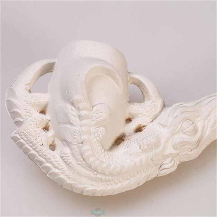 Actual product image Tamar Pipe claw