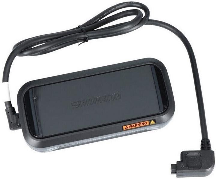 Produktbild Shimano Steps EC-E8004 (504 Wh, E-Bike Ladegerät)
