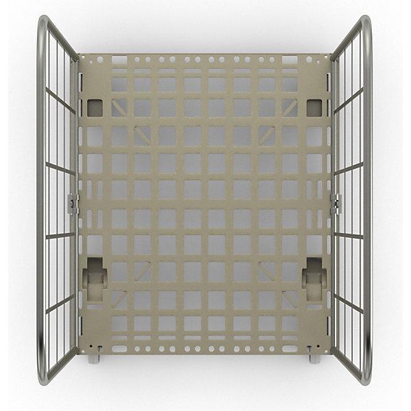 Produktbild kaiserkraft Rollbehälter MODULAR (500 kg)