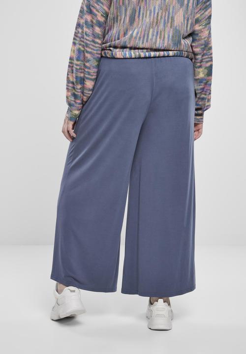 Produktbild Urban Classics Ladies Modal Culotte (5XL)