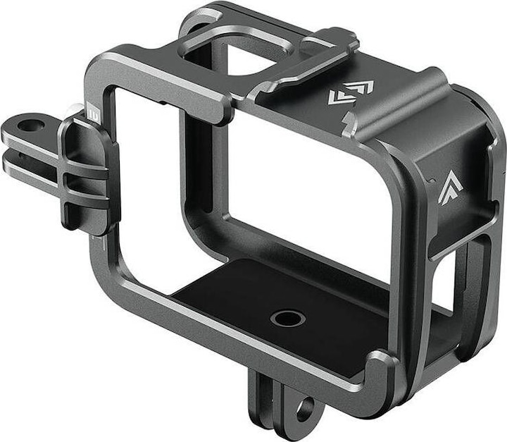 Produktbild Telesin Alu cage for GoPro Hero11/10/9 (9, 11, GoPro Hero 12)