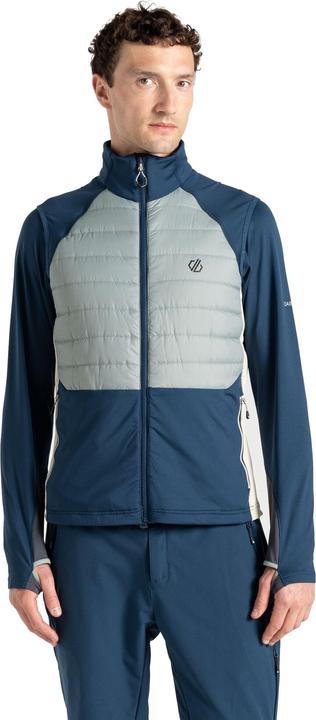 Actual product image Dare2b Mens Descending Gilet (M)