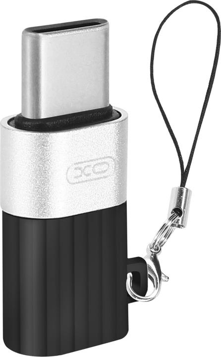 Produktbild xO Adapter (Micro USB, USB-C)