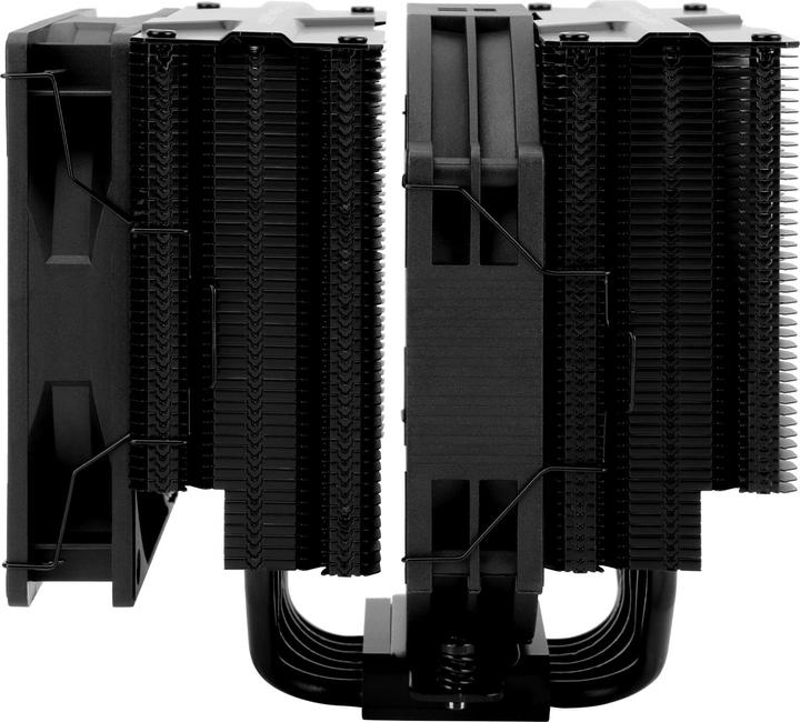 Actual product image Thermalright Peerless Assassin 140 (158 mm)