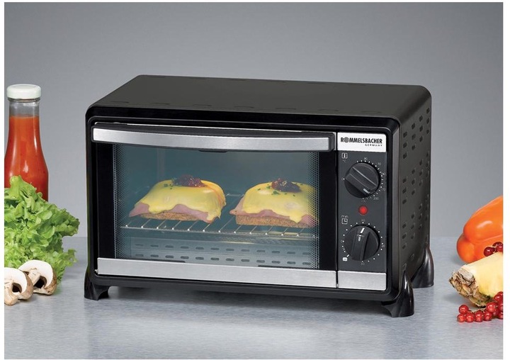 Produktbild Rommelsbacher Bg 950 (EU-Stecker)
