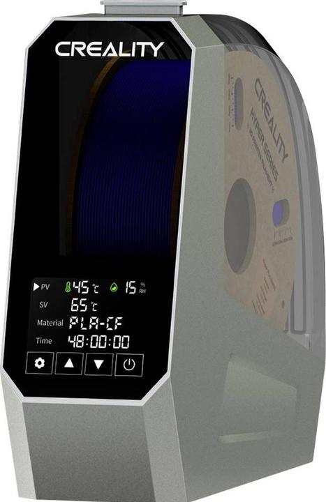 Creality Space Filament Trockner (Zubehör)