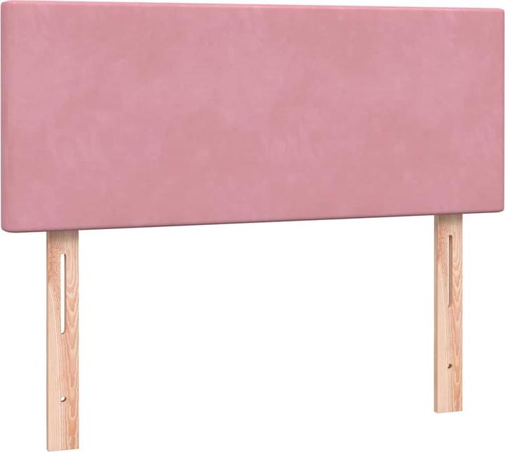 Image du produit vidaXL Boxspringbett (120 x 210 cm)