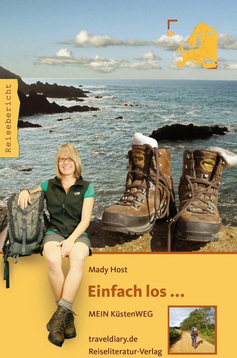 Produktbild Einfach los (Deutsch, Mady Host, 2014)