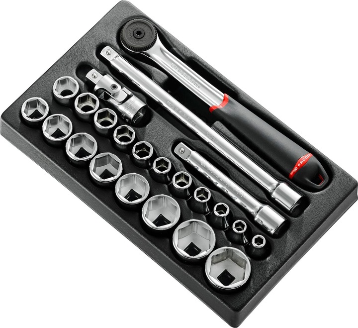 Produktbild Facom Steckschlüsselsatz (1/2")