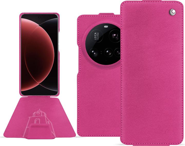 Rose BB ( Pantone #DB599F )