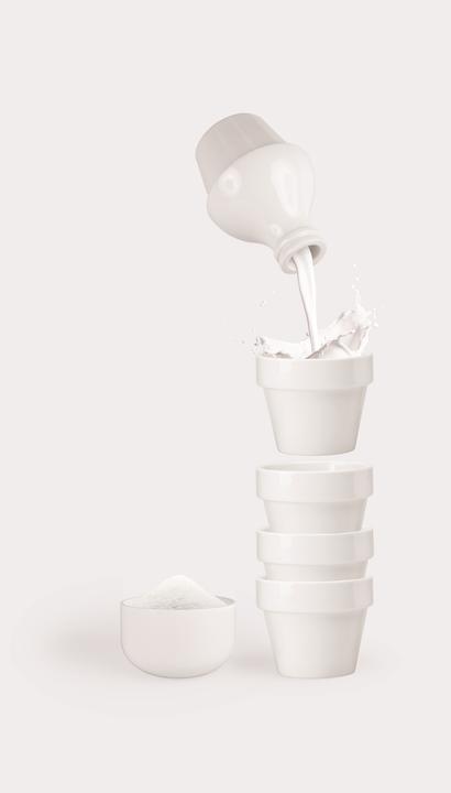 Image du produit Doiy Withmilk (6 pcs)