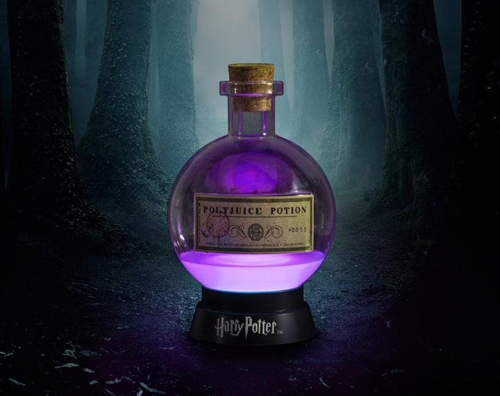 Actual product image TOP Harry Potter