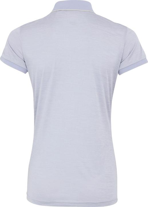 Actual product image Regatta Womens/Ladies Remex II Polo Neck T-Shirt (48)