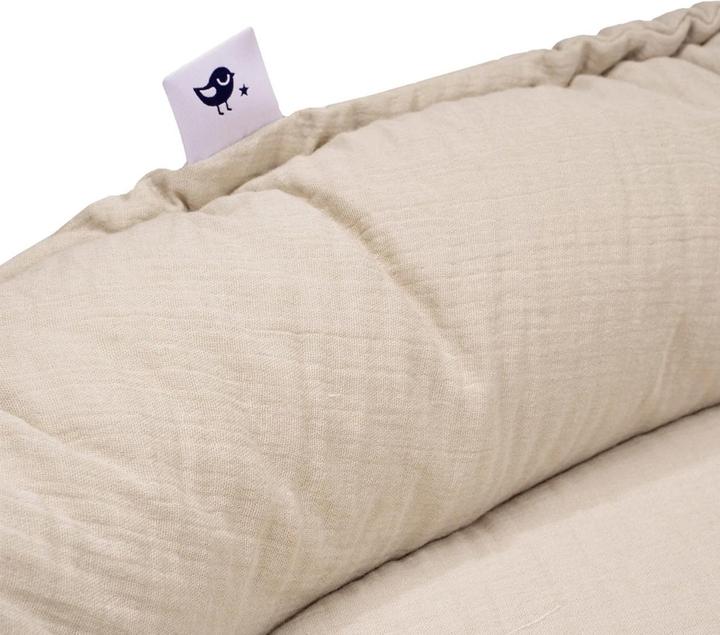 Image du produit Julius Zöllner Nid douillet NIDO Mousseline